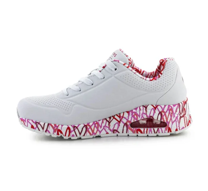 Love W dámské boty model 20251355 - Skechers Love W dámské boty model 20251355 - Skechers