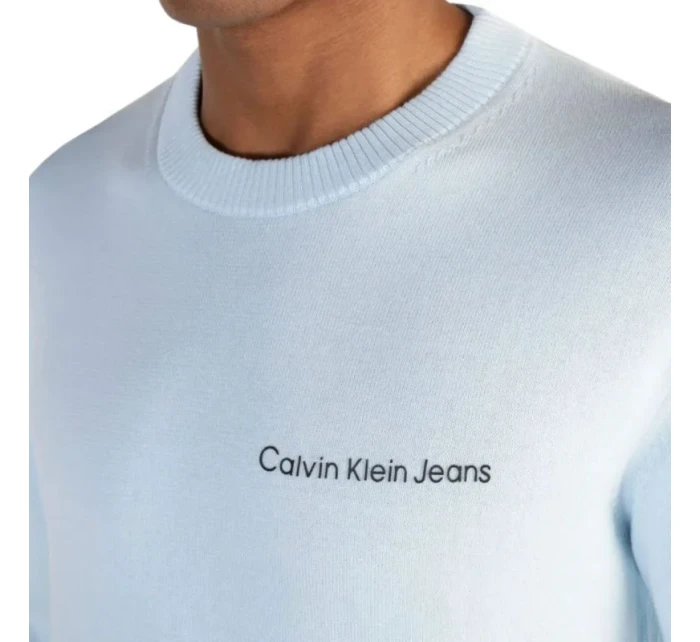 Calvin Klein Jeans Sveter Regular M J30J324974 Calvin Klein Jeans Sveter Regular M J30J324974