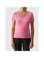 Tričko 4F 4FWAW24TTSHF1649-54S Tričko 4F 4FWAW24TTSHF1649-54S