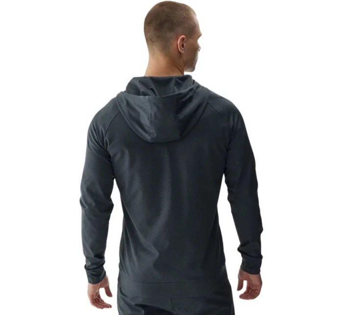 Mikina 4F M 4FWAW24TFSWM403 22M pánska Mikina 4F M 4FWAW24TFSWM403 22M pánska