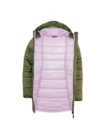 Dívčí zateplená bunda Jr model 21256042 - Trollkids Dívčí zateplená bunda Jr model 21256042 - Trollkids