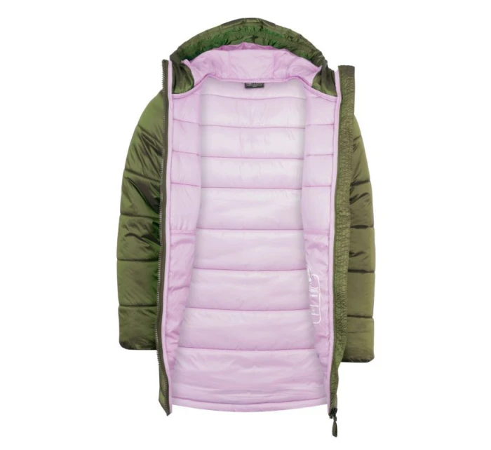 Dívčí zateplená bunda Jr model 21256042 - Trollkids Dívčí zateplená bunda Jr model 21256042 - Trollkids