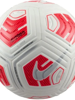 Nike Strike Team Futbal - FA24 biela a červená FZ7557 100 5