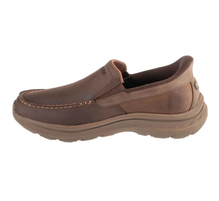 SlipIns: Brown model 21376597 - Skechers SlipIns: Brown model 21376597 - Skechers