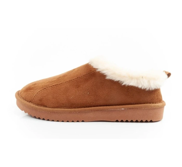 O'neill boots boots  slipon fashion brown dámské model 21394806 - ONeill