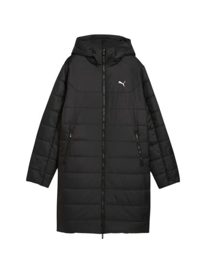 Dámská bunda ESS s kapucí černá 01 model 21720600 - Puma
