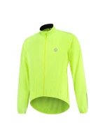 Rogelli kurtka CORE fluor XL