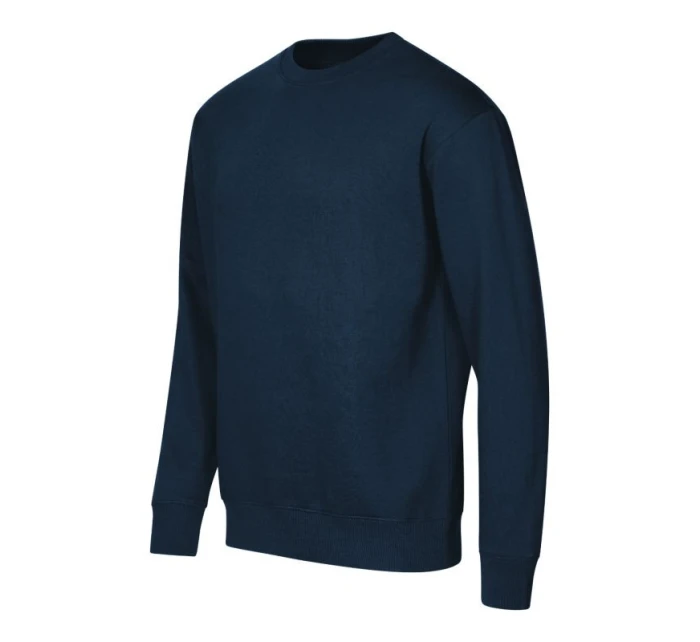 Unisex mikina Crew (tmavě model 21996924 - Malfini Unisex mikina Crew (tmavě model 21996924 - Malfini