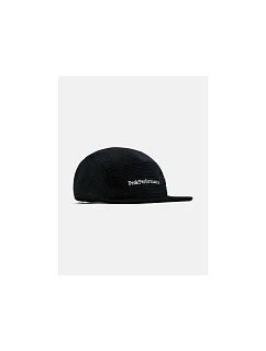 Čepice model 22241245 Cap, černá - Peak Performance