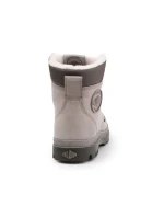 Dámské boty Pampa Sport Cuff W model 16025974 - Palladium Dámské boty Pampa Sport Cuff W model 16025974 - Palladium