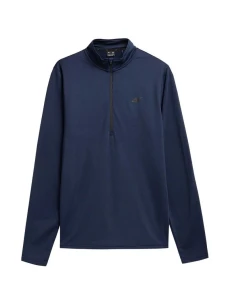 Pánska termo mikina M H4Z21 BIMD030 31S - 4F