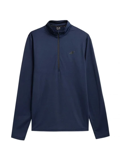 Termoaktivní mikina M H4Z21 model 17253285 31S pánské - 4F Termoaktivní mikina M H4Z21 model 17253285 31S pánské - 4F