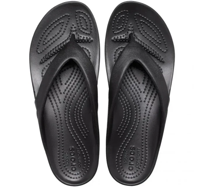 II Flip W 001 dámské model 20802747 - Crocs II Flip W 001 dámské model 20802747 - Crocs