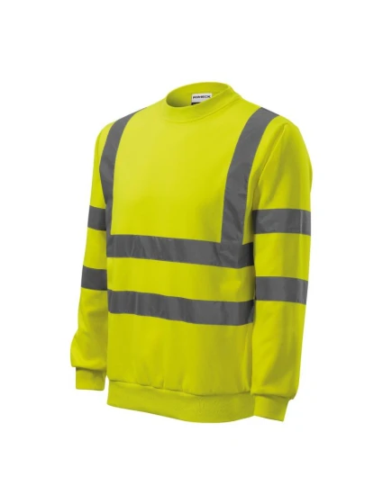 Unisex mikina HV Essential model 21330413 - Rimeck