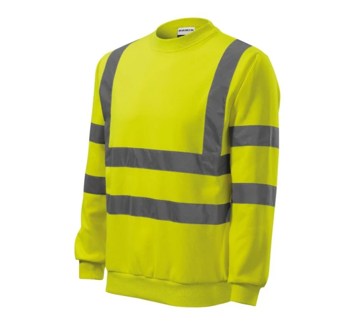 Unisex mikina HV Essential model 21330413 - Rimeck