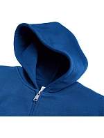 Dětská mikina s kapucí "Authentic" 10. bright royal model 22472909 - Russell Athletic