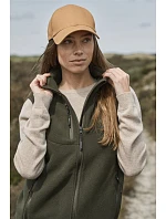 Tee Jays TJ 9133 Dámska fleecová vesta „Trail“ 18.9133 lovecká zelená Tee Jays TJ 9133 Dámska fleecová vesta „Trail“ 18.9133 lovecká zelená