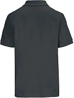 SOL'S Pacific Women Dámské piqué polo z těžké bavlny  grey model 22449320