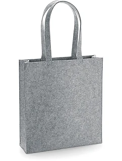 BG taška 52.0 grey melange model 22480926 - BagBase
