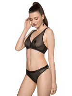 Lisbet rose farba:čierna Lisbet rose farba:čierna