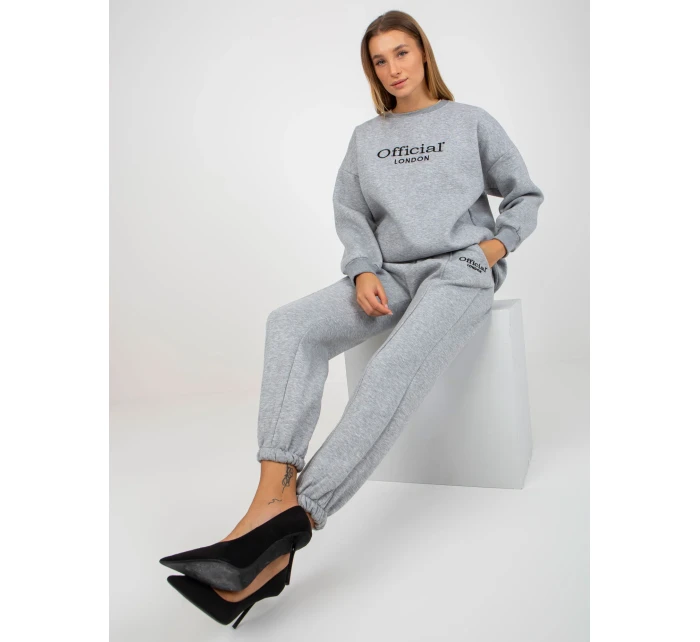 Sada EM KMPL model 17899836 šedá - FPrice