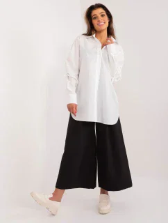 Košeľa LK KS 509529.13 bielych