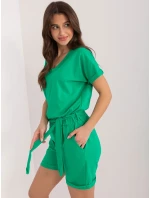 Kombinezon RV KO model 19506423 zielony - FPrice