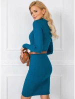 RV SK šaty námořní model 22018549 - FPrice