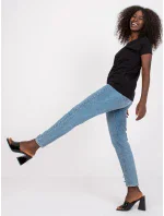 Tričko TW TS 1001.30x čierna