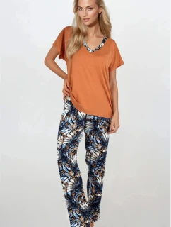 Pyžamo   model 21402609 - Momenti Per Me