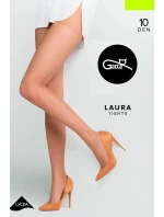 Dámské punčochové kalhoty LAURA 10 10 model 16111490 - Gatta Dámské punčochové kalhoty LAURA 10 10 model 16111490 - Gatta