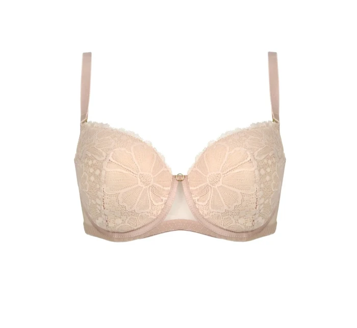 PODPRSENKA S   BÉŽOVÁ model 21153446 - MEDIOLANO