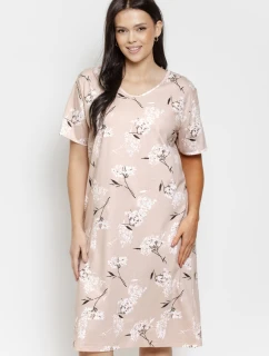 3555 DÁMSKE TRIČKO FIORA 2XL-4XL