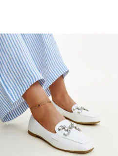 Mokasíny model 207275 Solea