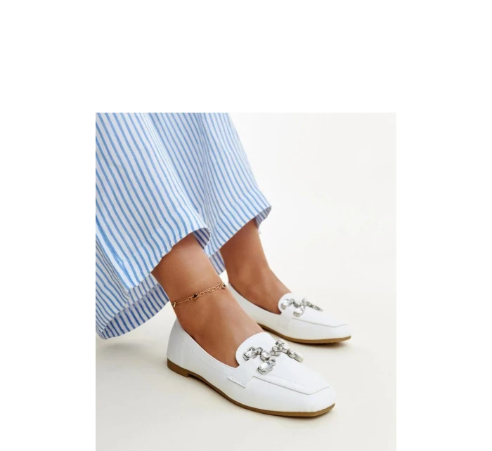 Mokasíny model 207275 Solea