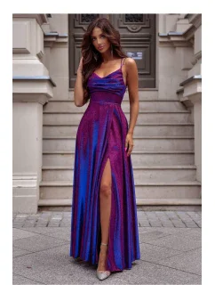 Dlhé šaty model 208846 With You