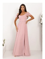 Dlhé šaty model 228848 With You