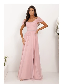 Dlhé šaty model 228848 With You