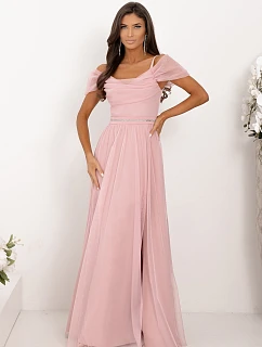 Dlhé šaty model 228848 With You