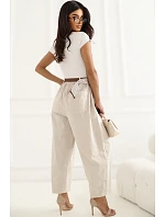 Dámske nohavice, model 229672, Italy Moda