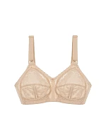 DOREEN - Ikonická podprsenka s kosticami pre plnšie poprsie Triumph