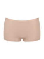 sloggi GO Daily Cotton Short 3P - BROWN - SLOGGI BROWN - SLOGGI