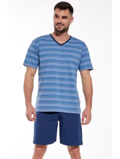 Pyžamo model 20942810 cr/r L2XL pánské - Cornette