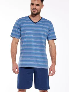 Cornette 330/40 cr/r L-2XL pánske pyžamo
