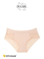 DC Dievčenské nohavičky 27114 A'12 S-XL DC Dievčenské nohavičky 27114 A'12 S-XL