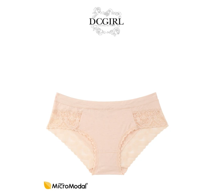 DC Dievčenské nohavičky 27114 A'12 S-XL DC Dievčenské nohavičky 27114 A'12 S-XL