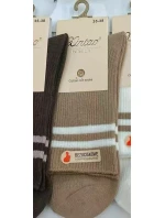 Skarpety 3542 model 22025524 - WiK Skarpety 3542 model 22025524 - WiK