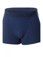 Pánske boxerky 00501A indygo - BRUBECK Pánske boxerky 00501A indygo - BRUBECK