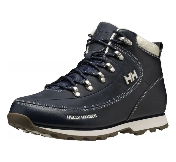 Topánky Helly Hansen The Forester M 10513-597