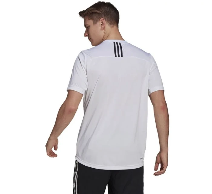 Adidas Primeblue Tričko určené pre M GM2135